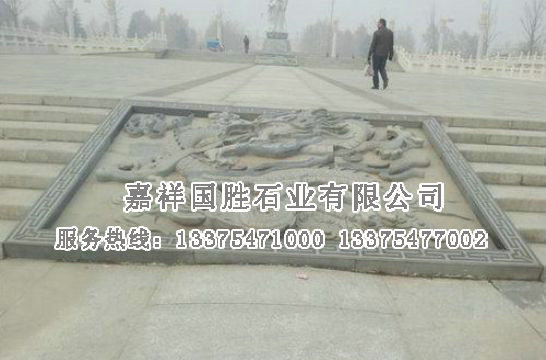 點擊查看詳細信息<br>標題：浮雕壁畫 閱讀次數(shù)：1721